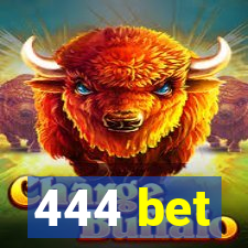 444 bet