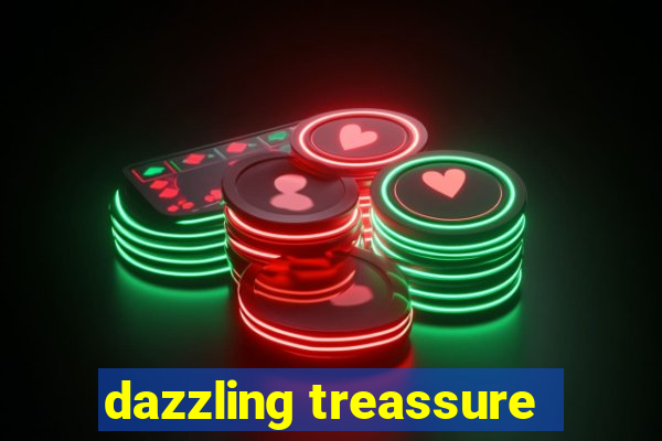 dazzling treassure