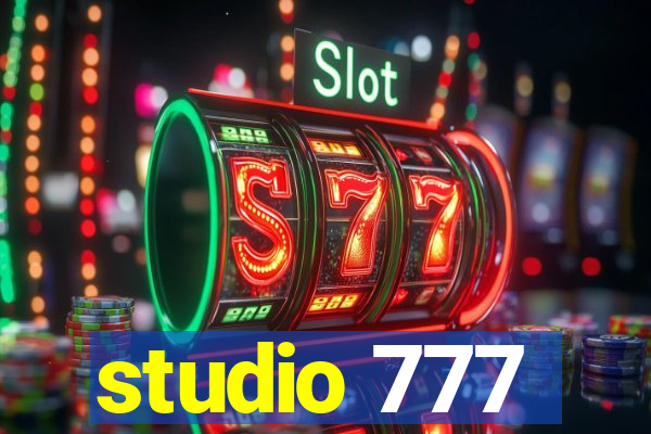 studio 777