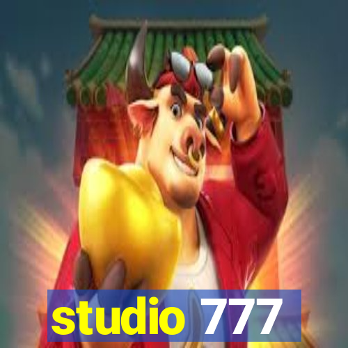 studio 777