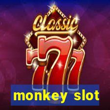 monkey slot