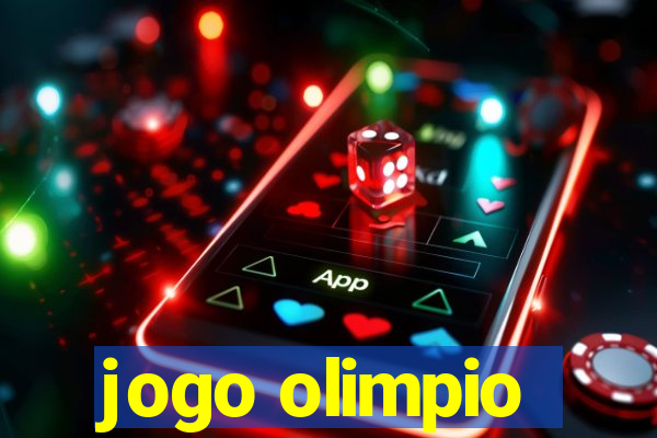 jogo olimpio