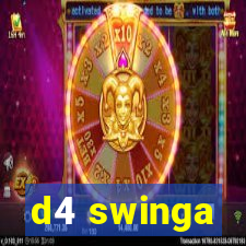 d4 swinga