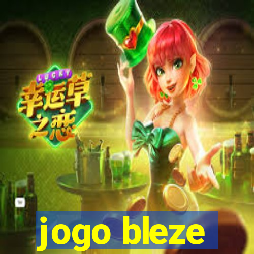 jogo bleze