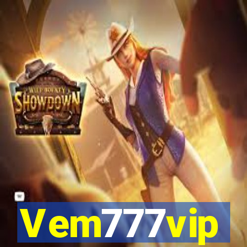 Vem777vip