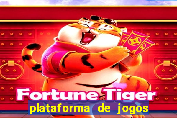 plataforma de jogos estrela bet