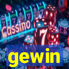 gewin