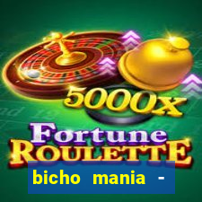 bicho mania - crash & poker