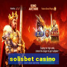 solisbet casino