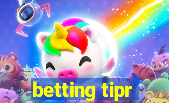 betting tipr