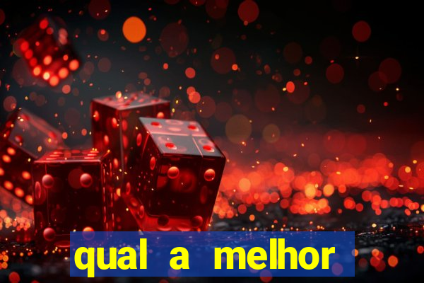 qual a melhor plataforma para jogar no tigrinho