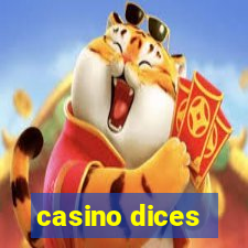 casino dices