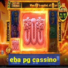 eba pg cassino