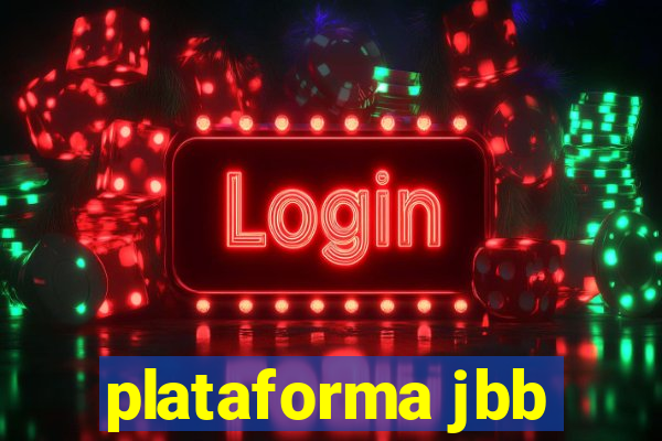 plataforma jbb