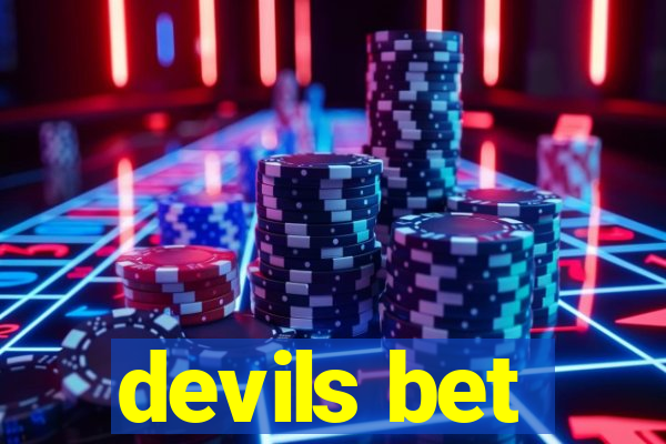 devils bet