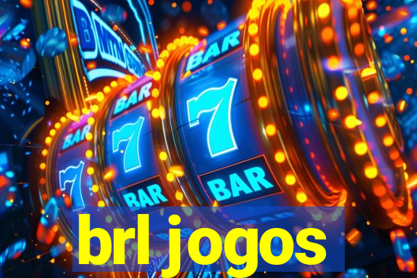 brl jogos