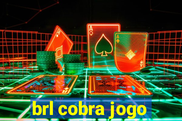 brl cobra jogo