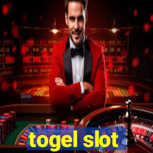 togel slot