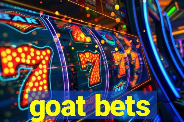 goat bets