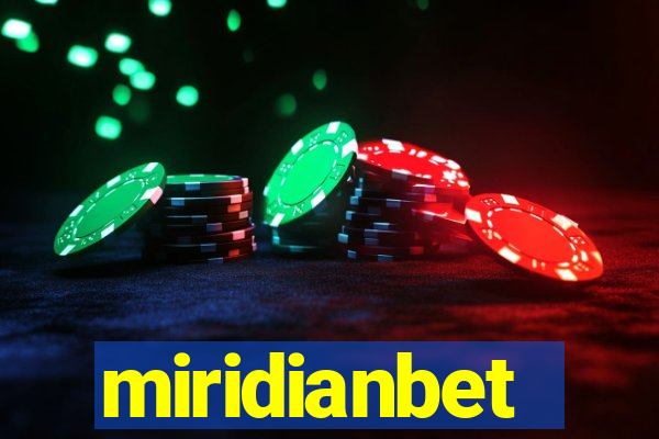 miridianbet