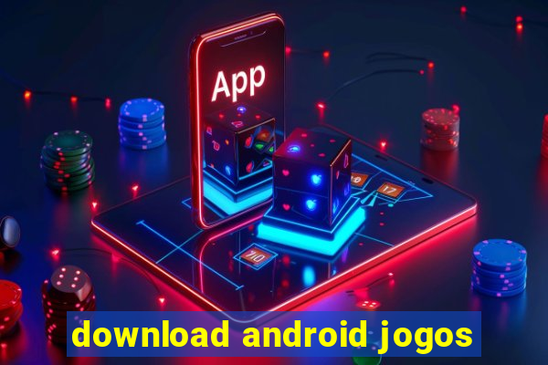 download android jogos