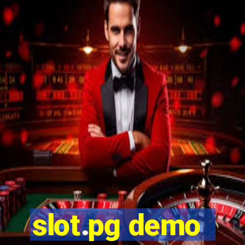 slot.pg demo