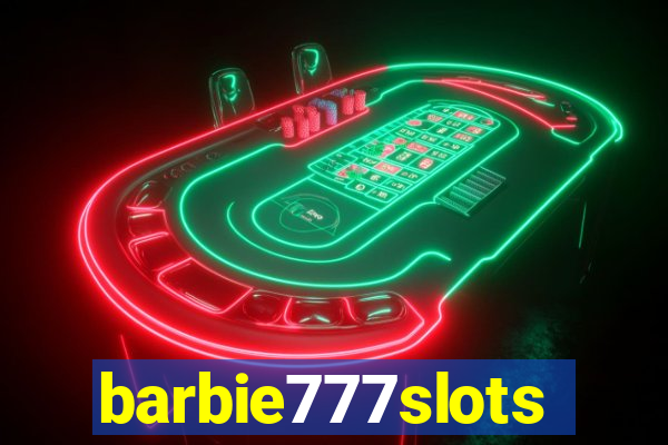 barbie777slots