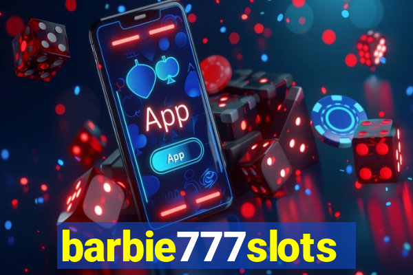 barbie777slots