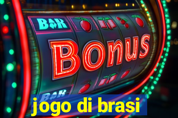 jogo di brasi