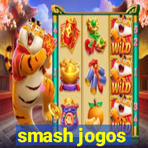 smash jogos