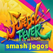 smash jogos