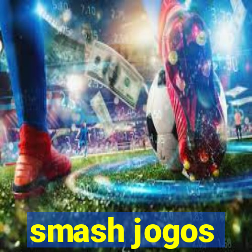 smash jogos