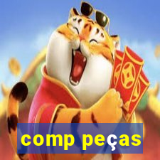 comp peças