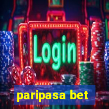 paripasa bet