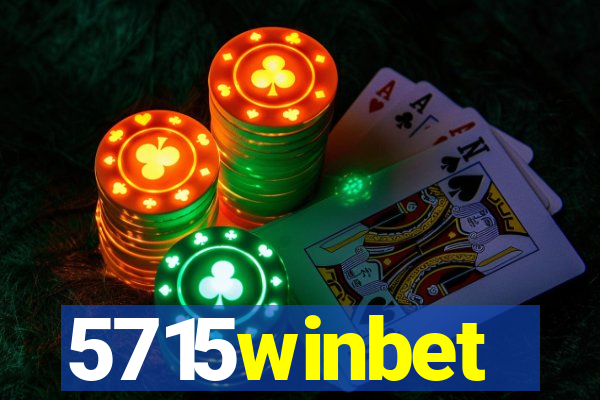 5715winbet