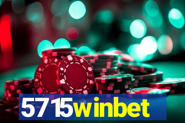 5715winbet