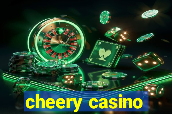 cheery casino