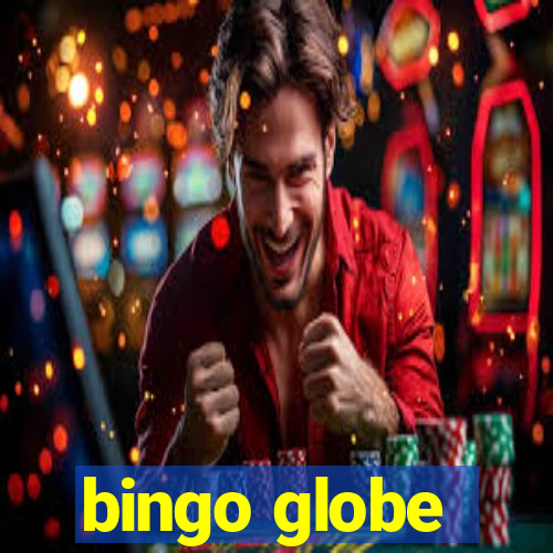 bingo globe