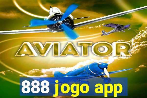 888 jogo app