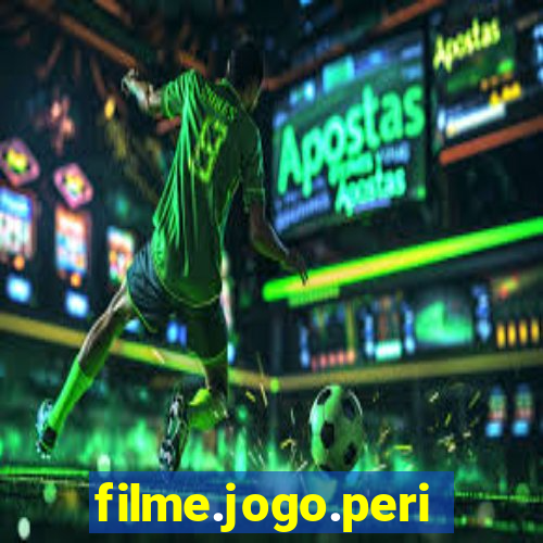 filme.jogo.perigoso