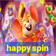 happyspin