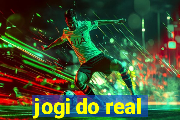 jogi do real