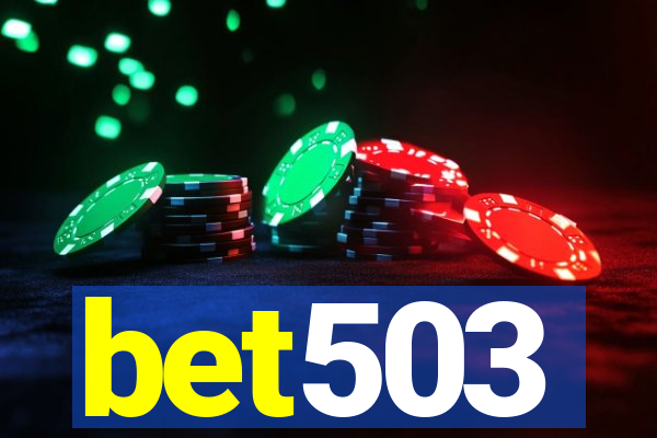 bet503