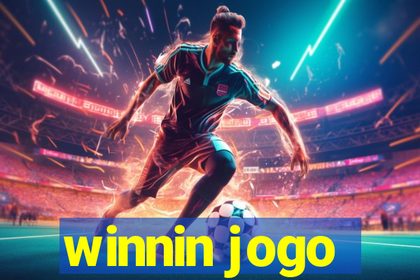 winnin jogo