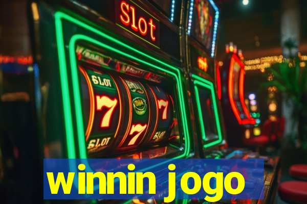 winnin jogo