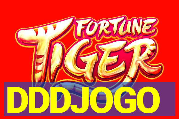 DDDJOGO