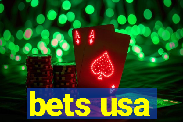 bets usa