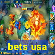 bets usa