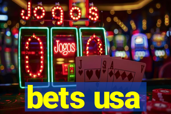 bets usa