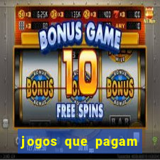 jogos que pagam sem apostar